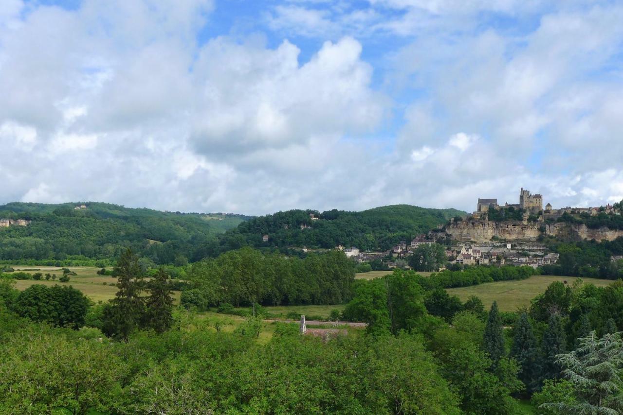 サン・シプリアン Rue Bertrand De Gotヴィラ エクステリア 写真